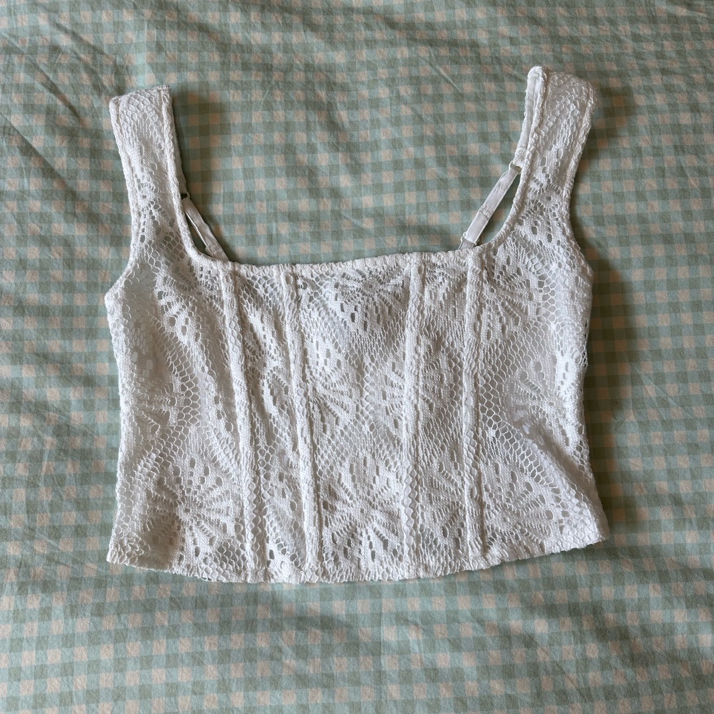 American Eagle Top